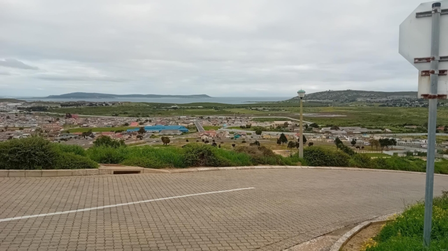 0 Bedroom Property for Sale in Hoogland Western Cape